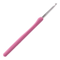 Uncinetto Rose Softgrip...