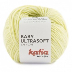 Katia Baby Ultrasoft