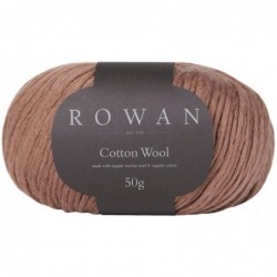 Rowan Cotton Wool