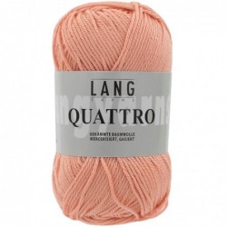 Lang Yarns Quattro
