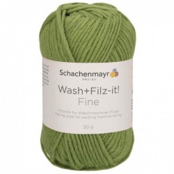 Schachenmayr Wash+Filz-it!...