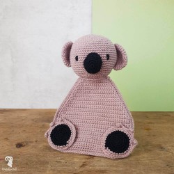 Kit di Amigurumi - Koala...