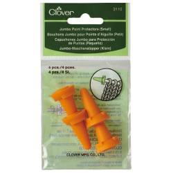 Proteggi punte Jumbo Clover