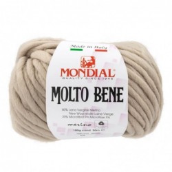 Mondial Molto Bene
