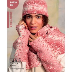 Rivista Lang Yarns - Punto...