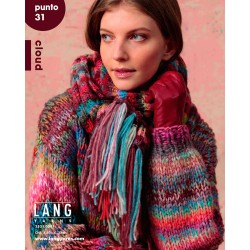 Rivista Lang Yarns - Punto...