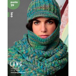 Rivista Lang Yarns - Punto...