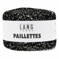 Lang Yarns Paillettes