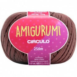 Circulo Amigurumi