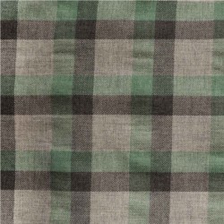 Tessuto Viyella Tartan...