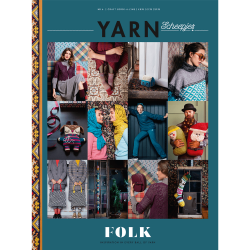 Scheepjes Yarn Bookazine Nº...