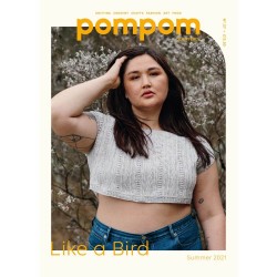 Rivista Pom Pom Issue 37 -...