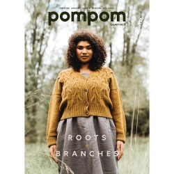 Rivista Pom Pom Issue 38 -...