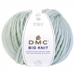 DMC Big Knit