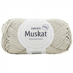 Drops Muskat