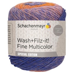 Schachenmayr Wash+Filz-it!...