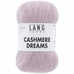 Lang Yarns Cashmere Dreams