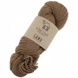 Lang Yarns Noble Camel