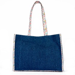 Tote Bag Bloom Collection -...