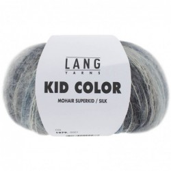 Lang Yarns Kid Color