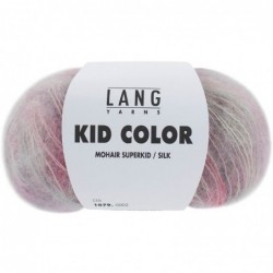 Lang Yarns Kid Color