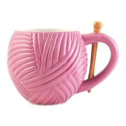 Tazza Portapenne con...