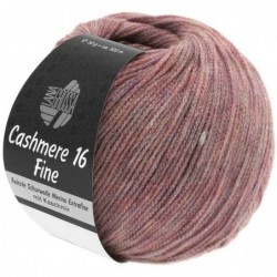 Lana Grossa Cashmere 16 Fine