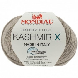 Mondial Kashmir-X