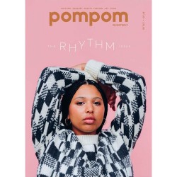 Rivista Pom Pom Issue 39 -...