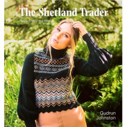 The Shetland Trader. Book...