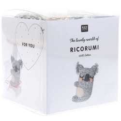 Kit di Amigurumi Koala -...