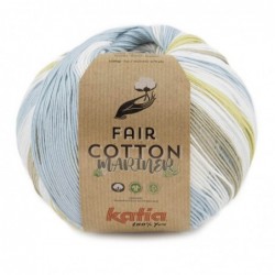 Katia Fair Cotton Mariner