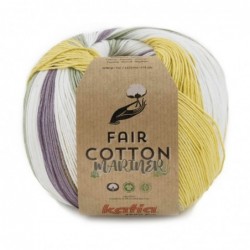 Katia Fair Cotton Mariner