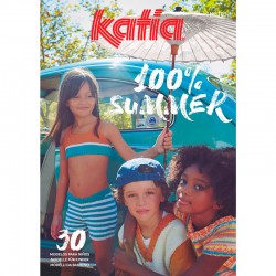 Rivista Katia Bambini  Nº...