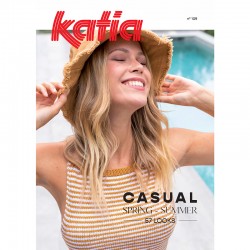 Rivista Katia Casual Nº 109...