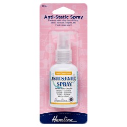 Spray antistatico 50 ml -...