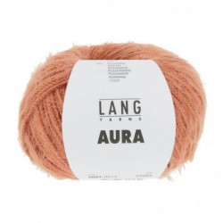 Lang Yarns Aura