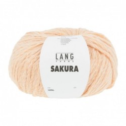 Lang Yarns Sakura