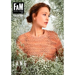 Rivista Lang Yarns - Fatto...