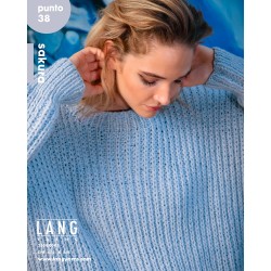 Rivista Lang Yarns - Punto...