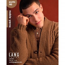 Rivista Lang Yarns - Punto...