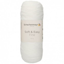 Schachenmayr Soft & Easy Fine