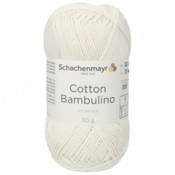 Schachenmayr Cotton Bambulino