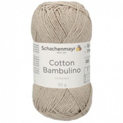 Schachenmayr Cotton Bambulino