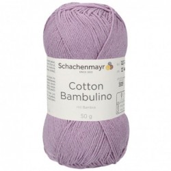 Schachenmayr Cotton Bambulino