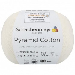 Schachenmayr Pyramid Cotton