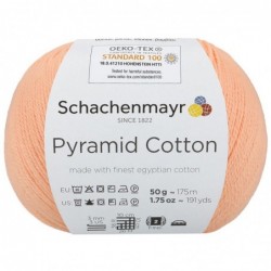 Schachenmayr Pyramid Cotton