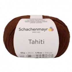 Schachenmayr Tahiti