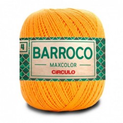 Circulo Barroco Maxcolor