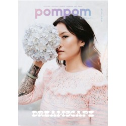 Rivista Pompom Issue 40 -...